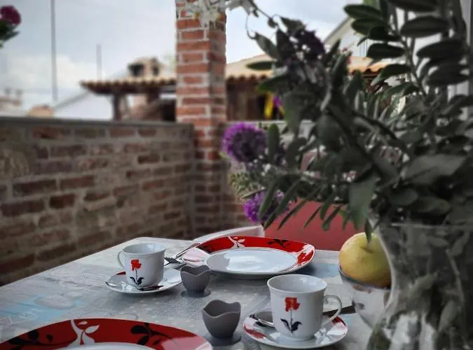 Apartmán Memic 100 M Do Plaze, Memic Only 100m From *