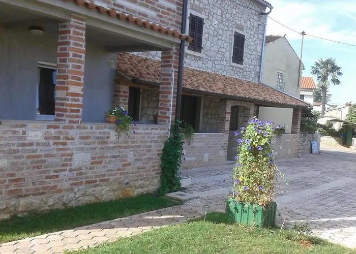 Apartmán Memic 100 M Do Plaze, Memic Only 100m From