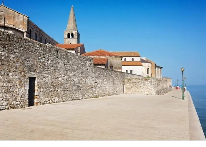 Apartmán Memic 100 M Do Plaze, Memic Only 100m From *