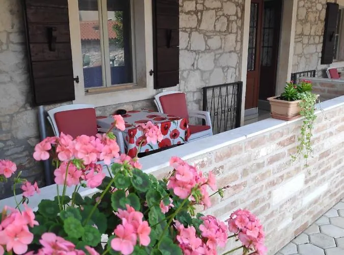 Apartmán Memic 100 M Do Plaze, Memic Only 100m From