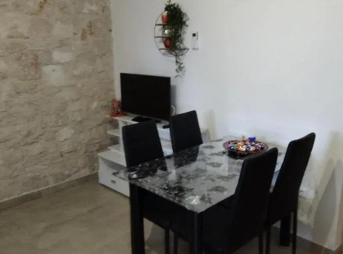 Apartmán Memic 100 M Do Plaze, Memic Only 100m From *