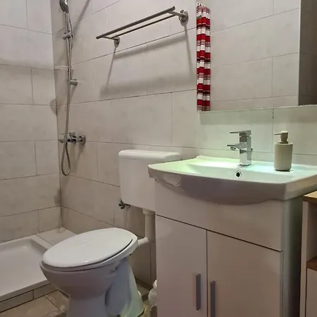 Memic 100 M Do Plaze, Memic Only 100m From Appartement