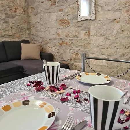 Apartment Memic 100 M Do Plaze, Memic Only 100m From