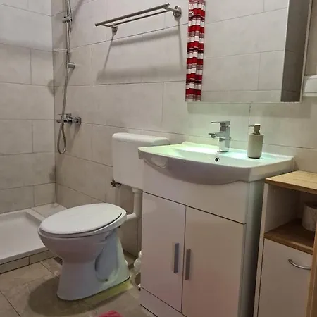 Appartement Memic 100 M Do Plaze, Memic Only 100m From