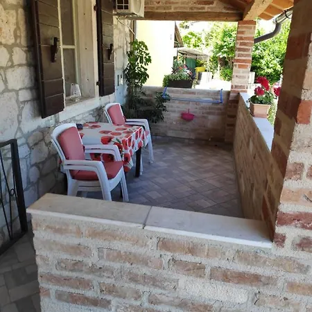 Memic 100 M Do Plaze, Memic Only 100m From * Porec