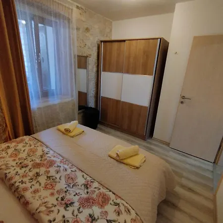 Appartement Memic 100 M Do Plaze, Memic Only 100m From Poreč