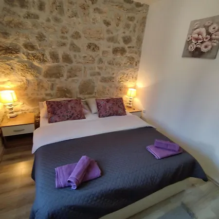 Appartamento Memic 100 M Do Plaze, Memic Only 100m From *