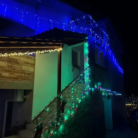 Appartement Memic 100 M Do Plaze, Memic Only 100m From *