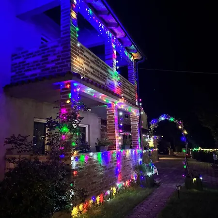 Appartement Memic 100 M Do Plaze, Memic Only 100m From