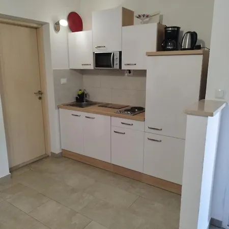 Apartment Memic 100 M Do Plaze, Memic Only 100m From