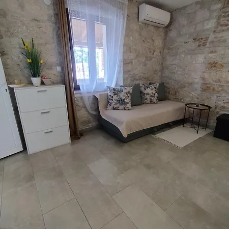 Apartment Memic 100 M Do Plaze, Memic Only 100m From *