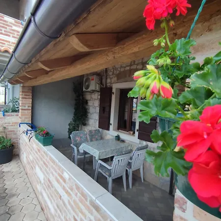 Apartment Memic 100 M Do Plaze, Memic Only 100m From