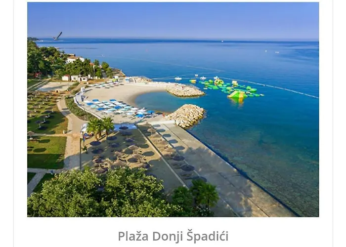 דירה Memic 100 M Do Plaze, Memic Only 100m From