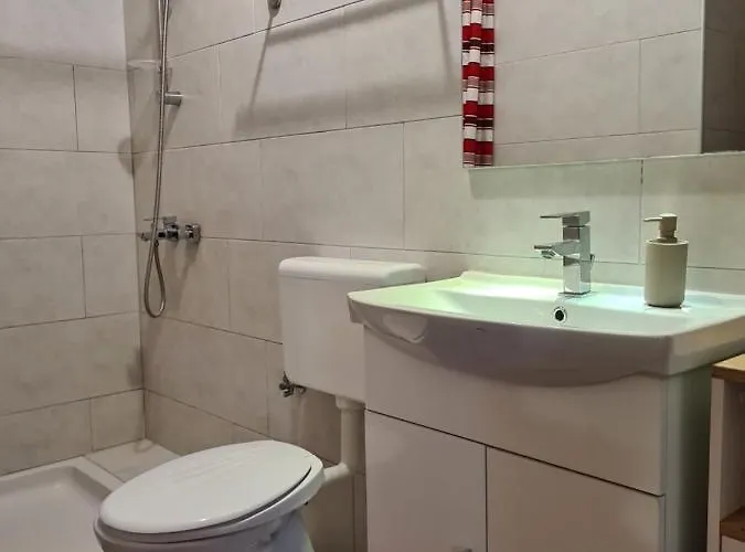 Memic 100 M Do Plaze, Memic Only 100m From דירה