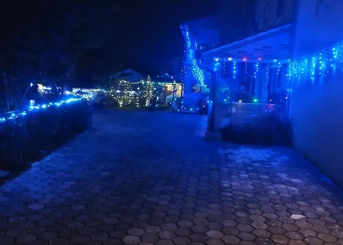 Memic 100 M Do Plaze, Memic Only 100m From דירה