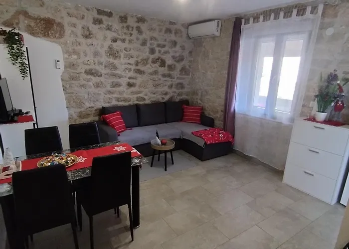 Memic 100 M Do Plaze, Memic Only 100m From דירה