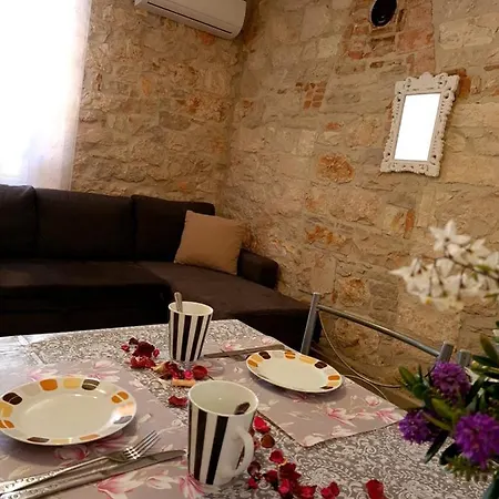 Apartment Memic 100 M Do Plaze, Memic Only 100m From