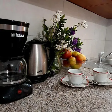 Apartment Memic 100 M Do Plaze, Memic Only 100m From