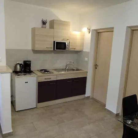 Apartment Memic 100 M Do Plaze, Memic Only 100m From Porec