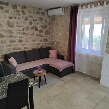 Apartment Memic 100 M Do Plaze, Memic Only 100m From *