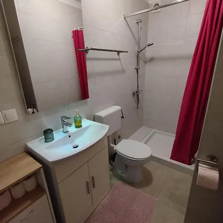 Memic 100 M Do Plaze, Memic Only 100m From Apartment