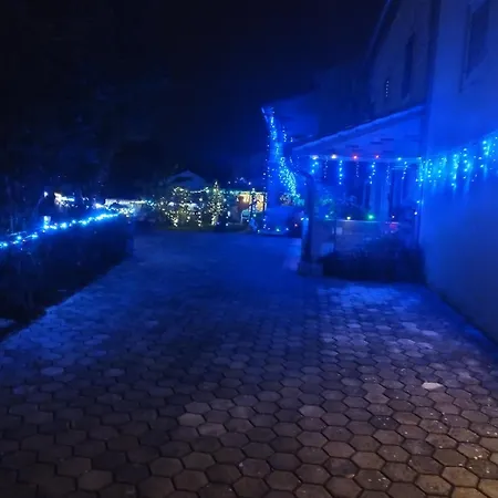 Memic 100 M Do Plaze, Memic Only 100m From Apartment