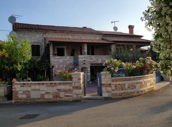 Memic 100 M Do Plaze, Memic Only 100m From Lejlighed Poreč