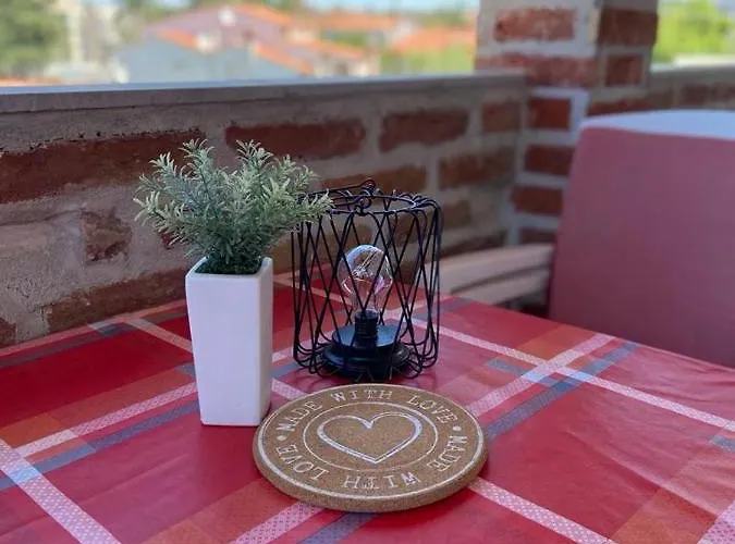 Lejlighed Memic 100 M Do Plaze, Memic Only 100m From